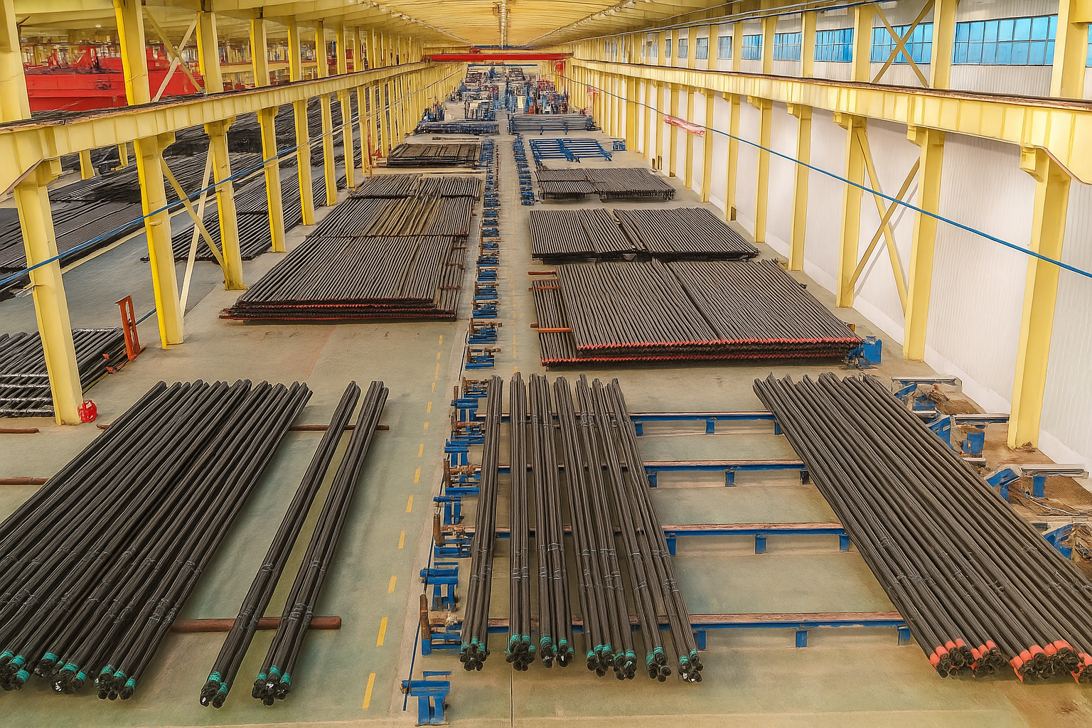 Logistics & Trade Solutions